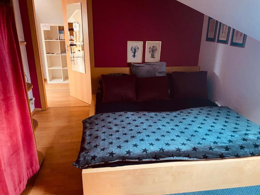Apartment Neratovice Esterno foto