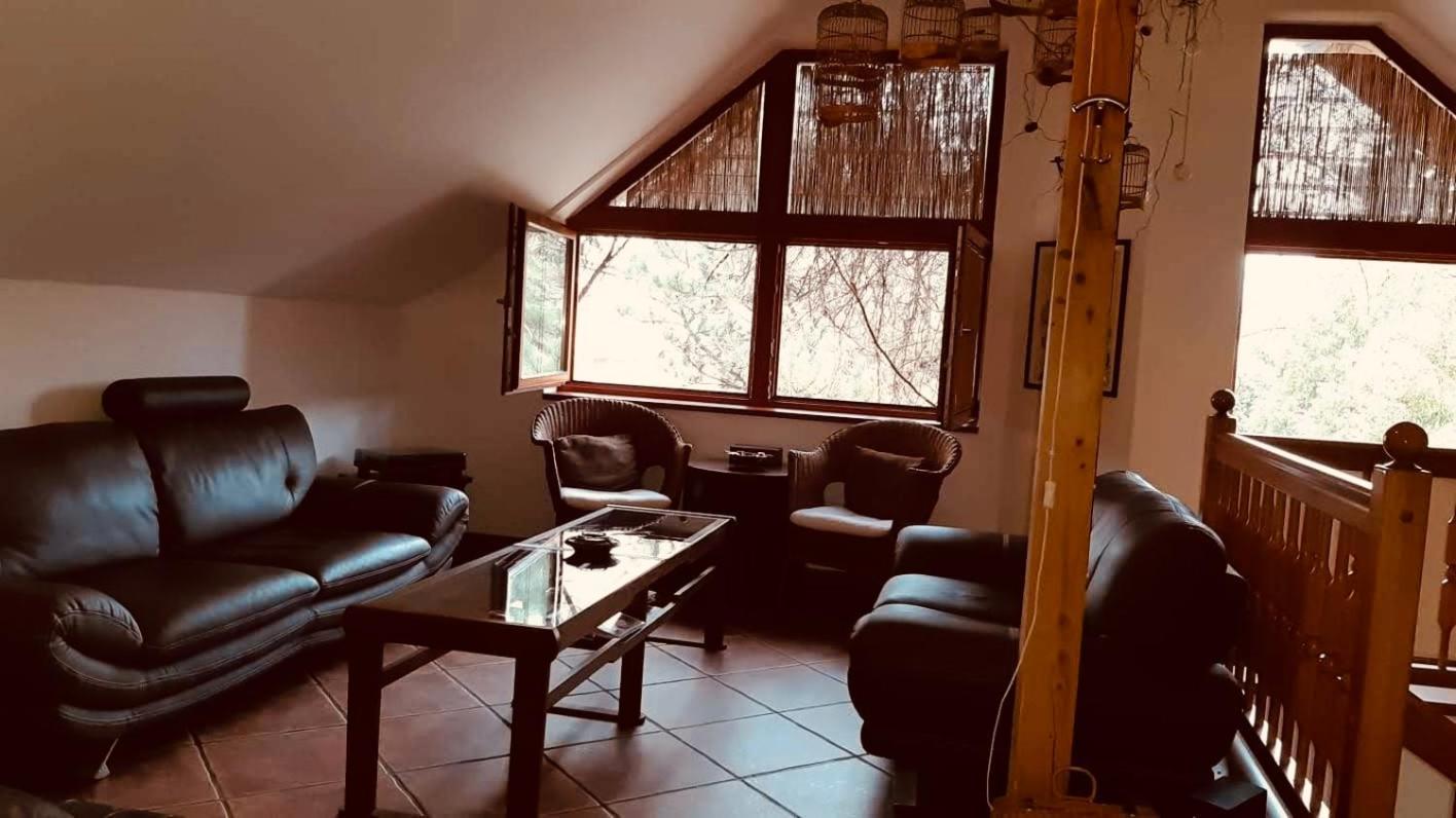 Apartment Neratovice Esterno foto