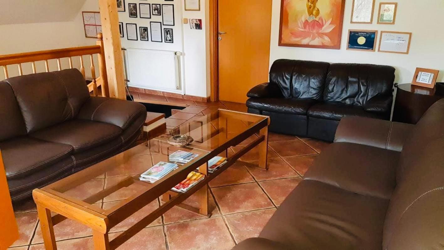 Apartment Neratovice Esterno foto
