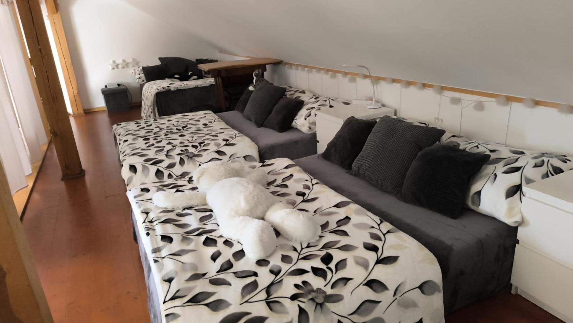 Apartment Neratovice Esterno foto