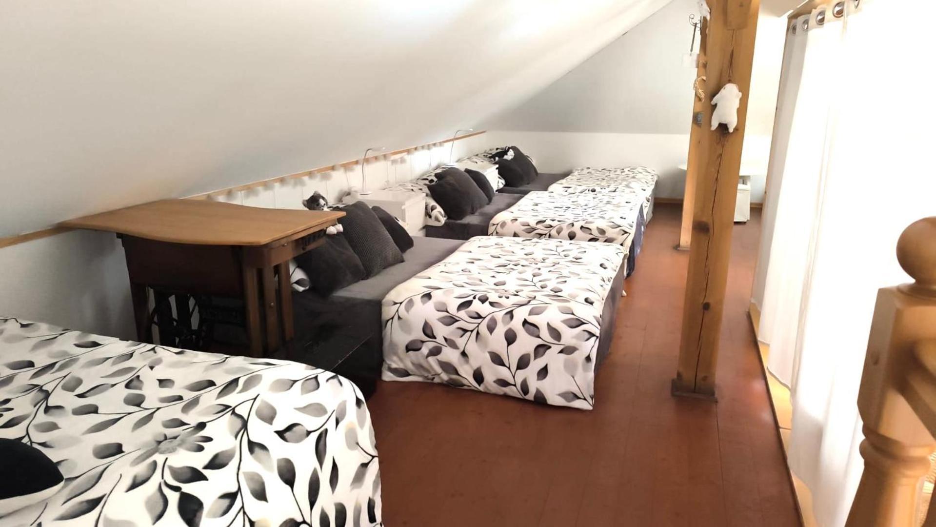 Apartment Neratovice Esterno foto
